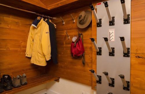 Vallandry Ski Chalet | Chalet Peisey-Vallandry - Le Gland d'Or - 8p