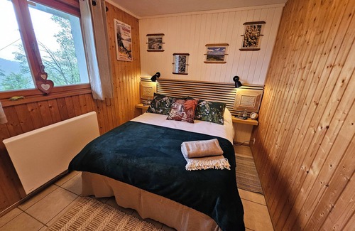 Gerardmer Bed & Breakfast | Chalet "Perle des Hauts" Bed and Breakfast