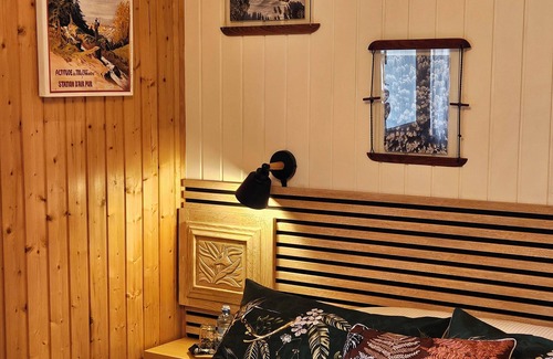 Gerardmer Bed & Breakfast | Chalet "Perle des Hauts" Bed and Breakfast