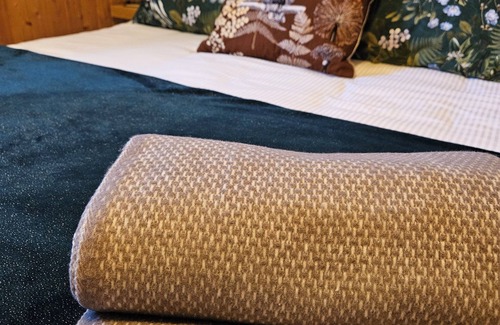Gerardmer Bed & Breakfast | Chalet "Perle des Hauts" Bed and Breakfast