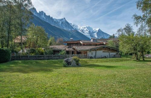 Les Tines Ski Chalet | Chalet Persévérance