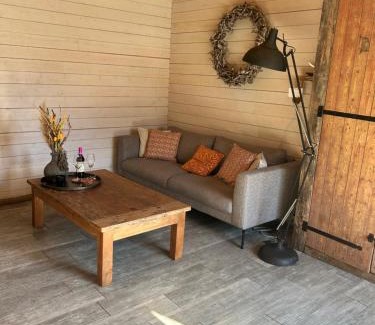 Limmen Ski Chalet | Chalet peter