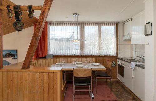 Wildhaus House | Chalet Pfiff