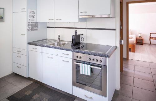 Grindelwald Apartment | Chalet Pfingsteggblick