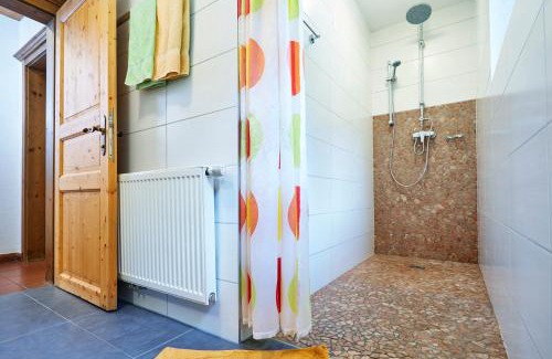 Oetz House | Chalet Pienz