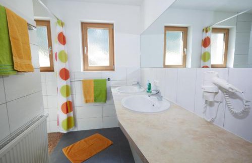 Oetz House | Chalet Pienz