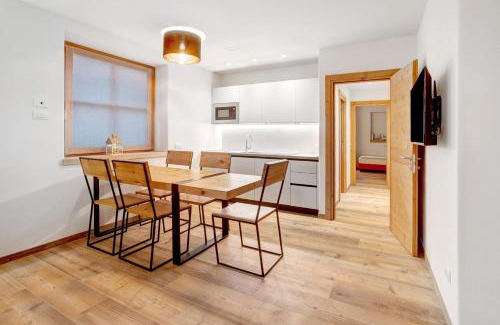 Bormio Ski Chalet | Chalet Pieri - Appartamento Bedogn