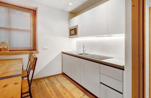 Bormio Ski Chalet | Chalet Pieri - Appartamento Bedogn
