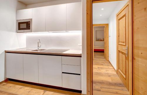 Bormio Ski Chalet | Chalet Pieri - Appartamento Bedogn