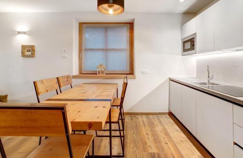 Bormio Ski Chalet | Chalet Pieri - Appartamento Bedogn