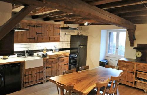 Venosc Ski Chalet | Chalet Pitu - 1-6 People