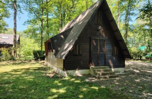 Renay Ski Chalet | Chalet pleine nature 8mn de Vendôme