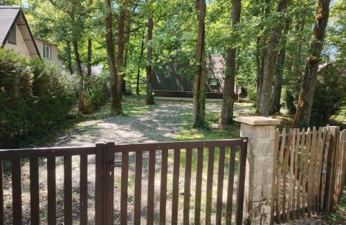 Renay Ski Chalet | Chalet pleine nature 8mn de Vendôme