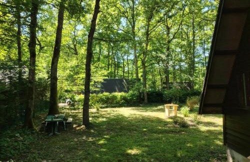 Renay Ski Chalet | Chalet pleine nature 8mn de Vendôme
