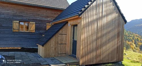 Mont-Dore Ski Chalet | Chalet Pom'Pin