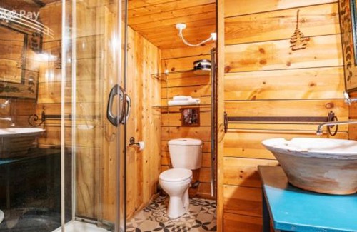 Formigueres Ski Chalet | Chalet Pomme de Pin
