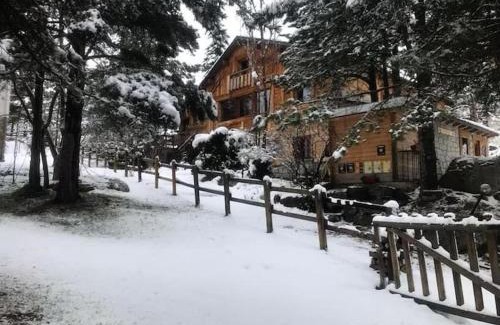 Formigueres Ski Chalet | Chalet Pomme de Pin