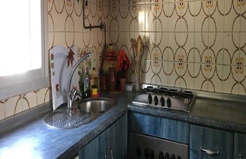 El Faro Villa | Chalet + pool (not private) and near the beach