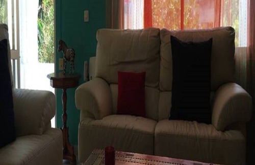 El Faro Villa | Chalet + pool (not private) and near the beach