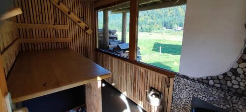 Xonrupt-Longemer Ski Chalet | Chalet pour amoureux de la nature avec vue sur le lac de Retournemer
