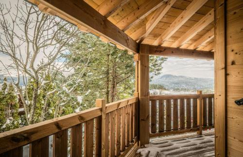 Les Angles Ski Chalet | Chalet Prestige aux Angles - Confort et Elégance