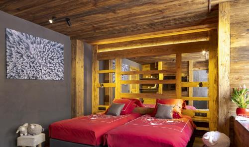 Les Deux Alpes Ski Chalet | Chalet Prestige l'Atelier Lodge