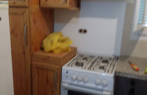 Bab Sharqi Ski Chalet | Chalet/private beach km 35, N.Coast roadAlex-Matrouh