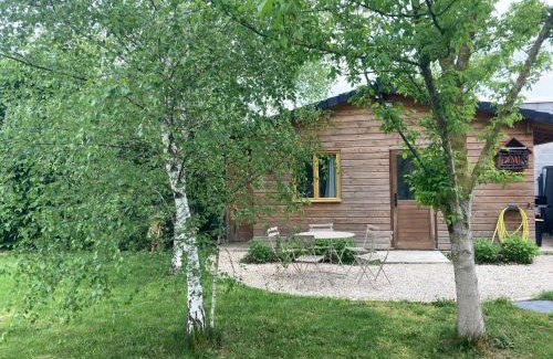 Saint-Jean-le-Blanc House | Chalet proche Orleans centre