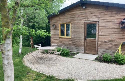 Saint-Jean-le-Blanc House | Chalet proche Orleans centre