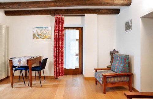 Acceglio Apartment | Chalet Provenzale Trilocale