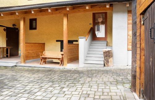 Acceglio Apartment | Chalet Provenzale Trilocale