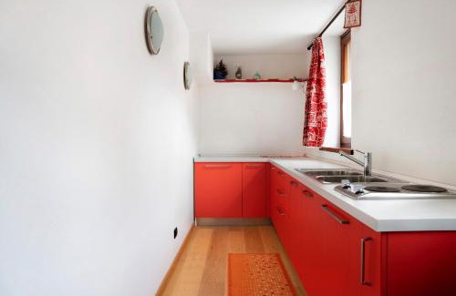 Acceglio Apartment | Chalet Provenzale Trilocale