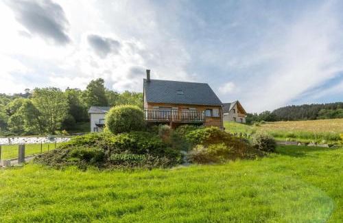 Jassat House | Chalet Puy Ferrand