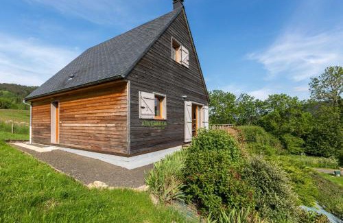 Jassat House | Chalet Puy Ferrand