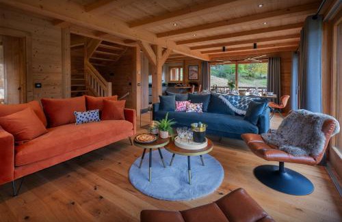 Chatel Ski Chalet | Chalet Q - OVO Network