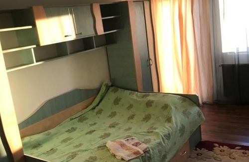 Ranca Cabin | CHALET Rânca