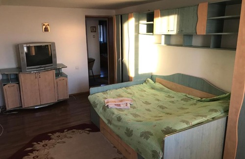 Ranca Cabin | CHALET Rânca