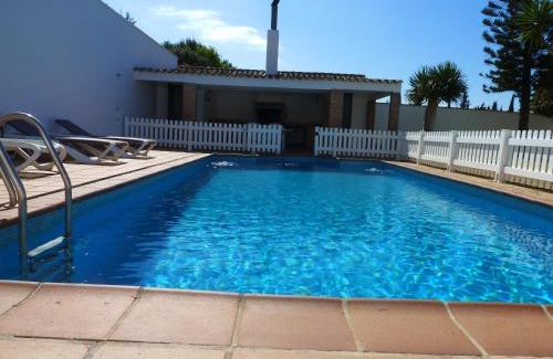 Conil de la Frontera House | Chalet Rancapinos en Rocheviejo CONIL