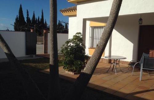 Conil de la Frontera House | Chalet Rancapinos en Rocheviejo CONIL