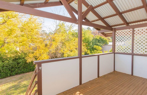 Jindabyne House | Chalet Rene - 1/5 The Nook