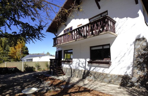 Jindabyne House | Chalet Rene - 1/5 The Nook