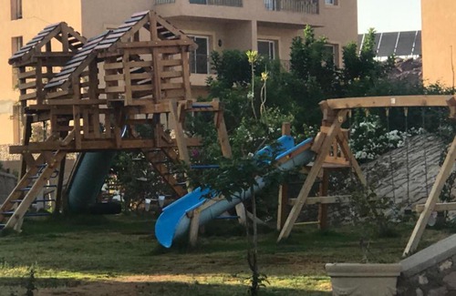 Ras Sudar Ski Chalet | Chalet Rental Ain Sokhna Heaven Beach قرية هيفين بيتش شاليه للايجار العين السخنة