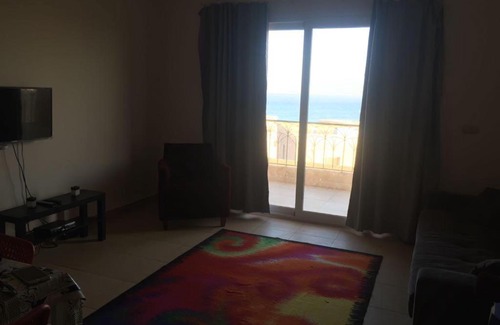 Ras Sudar Ski Chalet | Chalet Rental Ain Sokhna Heaven Beach قرية هيفين بيتش شاليه للايجار العين السخنة