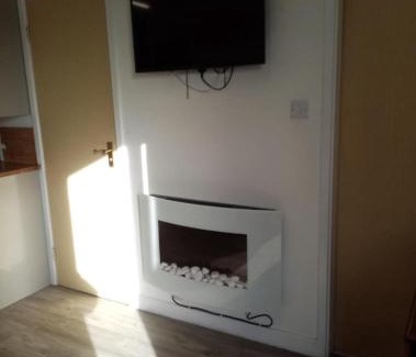 Mablethorpe Ski Chalet | Chalet Retreat in Mablethorpe