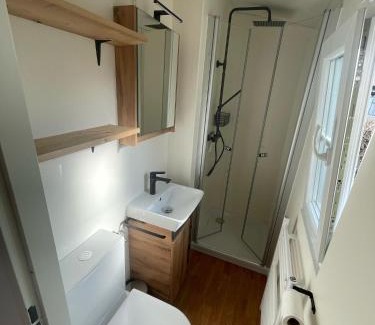 Lathum House | Chalet Rhederlaag Lathum am See