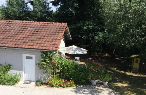 Lanzac House | Chalet Rocamadour
