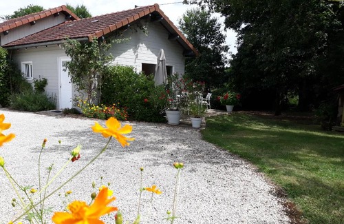 Lanzac House | Chalet Rocamadour
