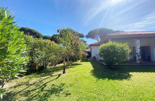 Cabo Roche House | Chalet Roche a 300 metros de la playa