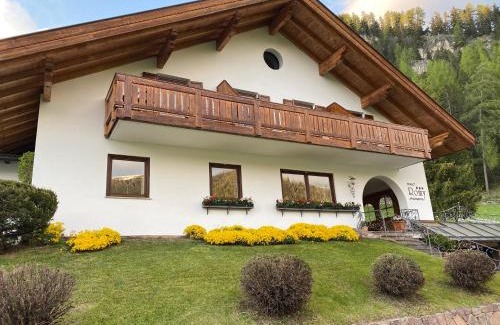 Selva di Val Gardena Apartment | Chalet Romy Ap2