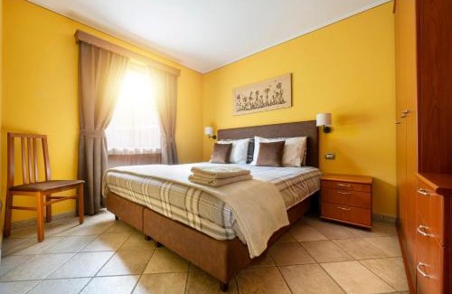 Livigno Apartment | Chalet Rosita